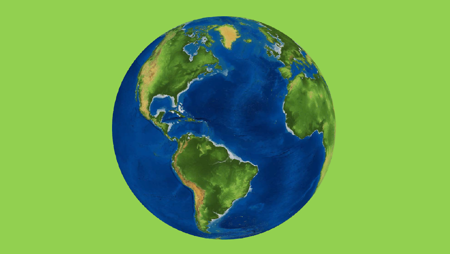 Unser Lebensraum die Erde calwer Verlag